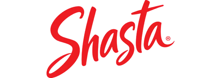 Shasta logo
