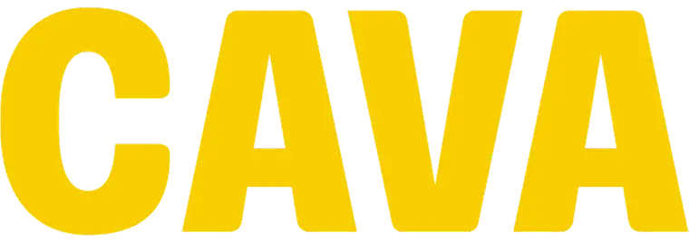 CAVA logo