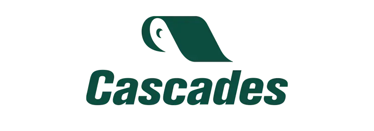 Cascades logo