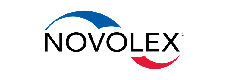 Novolex logo