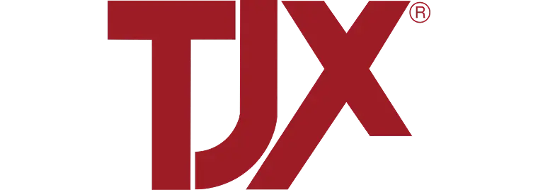 TJX logo