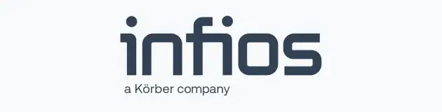 Infios logo