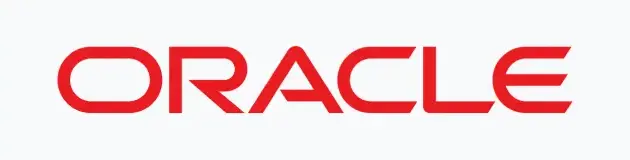 Oracle logo
