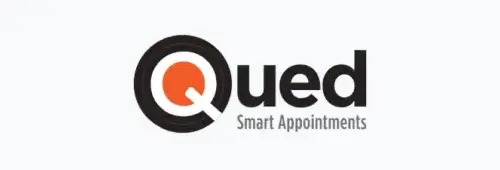 Qued logo