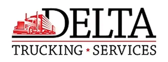 Delta Trucking LLC logo