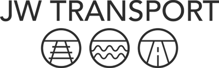 JW Transport LLC logo