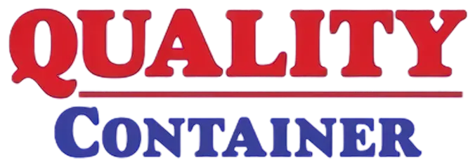 Quality Container Transport logo
