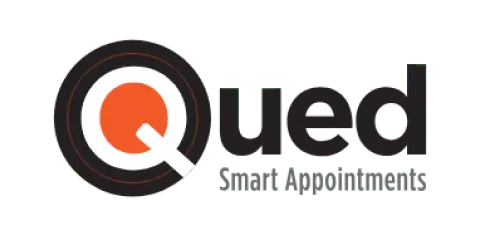 Qued logo