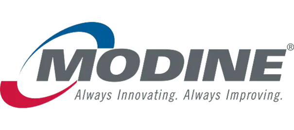 Modine logo