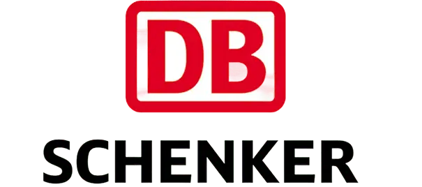 DB Schenker logo