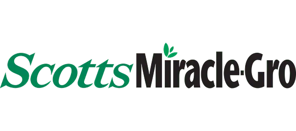 ScottsMiracleGro logo