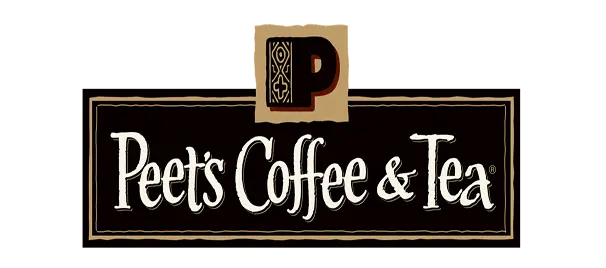 Peet‘s Coffee & Tea logo