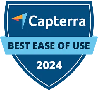 Best Ease of Use 2024